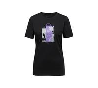 Mammut Core T-Shirt Women Alpine Flower, T-Shirt Damen - Mammut sulai S