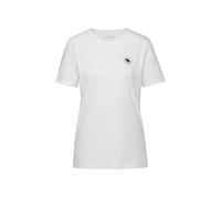 Mammut Core T-Shirt Garantie (T-Shirts), Damen - Mammut white S
