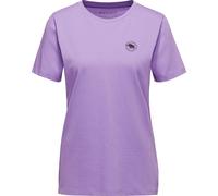 Mammut Core T-shirt Women Garantie lavandin (6434) S