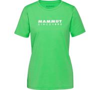 Mammut Core T-shirt Women Logo aurora (40305) L