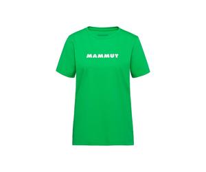 Mammut Core T-Shirt Women Logo - lässiges Logowear-T-Shirt für jede Gelegenheit lavandin XL