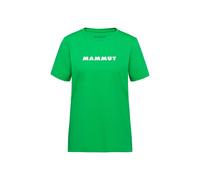 MAMMUT Damen Shirt Mammut Core T-Shirt Women Logo (1017-07840) XL nebla