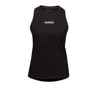 Mammut Core Tank Top Women 1862, 0001, Black XL
