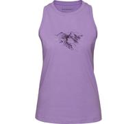 Mammut Core Tank Top Women Gradient lavandin (6434) XL