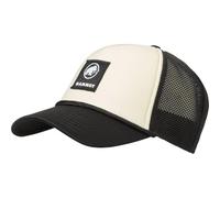 Mammut Crag Cap Logo