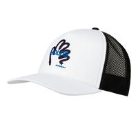 Mammut Crag Hold Cap (Größe M , weiss)