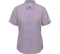 Mammut Damen Aada Bluse (Größe L, lila)