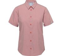 Mammut Damen Aada Bluse (Größe L, rosa)
