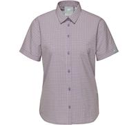 Mammut - Women's Aada Shirt - Bluse, Gr. S, lila (Lavandin/AlpineCalamint)