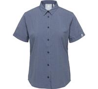 MAMMUT Damen Wanderbluse Aada dunkelblau | XS