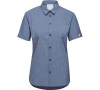 Mammut Damen Shirt Aada – marine-light night (50556) – XS