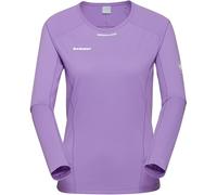 Aenergy FL Longsleeve Damen-Lavandin-S