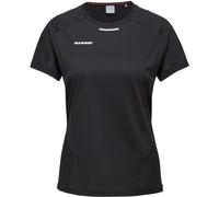 Mammut Aenergy FL T-shirt Women black (0001) S
