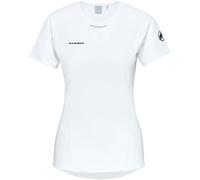 MAMMUT Damen Shirt Aenergy FL T-Shirt Women (1017-05020) L white