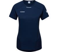 Mammut Damen Aenergy Fl T-Shirt (Größe S, blau)