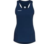 Mammut - Women's Aenergy FL Tank Top - Tank Top, Gr. L, blau (Marine)