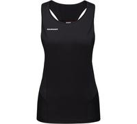 Mammut Damen Aenergy Fl Top (Größe L, schwarz)