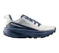 MAMMUT Aenergy Hike Low GTX Women Silver SAGE-Dark STRATA - 6,5
