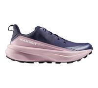 Mammut Damen Aenergy Hike Low GTX Schuhe, Marine-Dark Alpine Calamint, 38