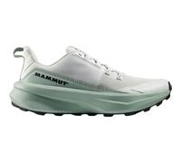 Mammut Damen Aenergy Hike Low Schuhe (Größe 38.5 , gruen)