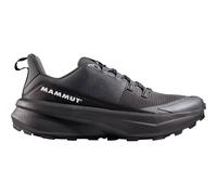 Mammut - Women's Aenergy Hike Low - Multisportschuhe, Gr. 40.5 EU 40 2/3, grau/schwarz (Steel/Black)