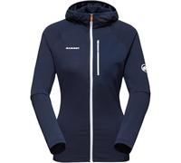 Mammut Damen Aenergy Light ML Hoodie Jacke, marine, L