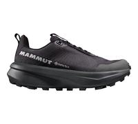 Mammut Aenergy Mtn Low Gore-tex® Wanderschuhe EU 42 2/3 Black / Dark Steel