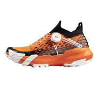 Mammut Damen Aenergy Tr Boa Mid Schuhe (Größe 40.5, orange)