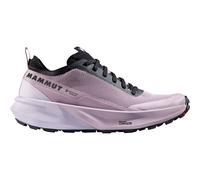 Mammut - Women's Aenergy Trail All Mountain Low GTX - Trailrunningschuhe, Gr. 40.5 EU 40 2/3, rosa (DarkAlpineCalamint/AlpineCalamint)