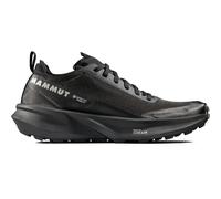 Mammut Damen Aenergy Trail All Mountain Low GTX Schuhe (Größe 42, schwarz)