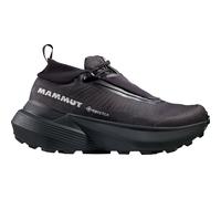 Mammut Aenergy Ultra Low GTX Women black-dark steel (00762) 6.5