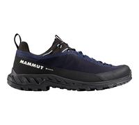 Mammut Alnasca IV Low GTX Women - wasserdichter, niedriger Zustiegsschuh marine-nebla 6.5 UK / 40