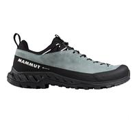 Mammut - Women's Alnasca IV Low LTH GTX - Approachschuhe, Gr. 40, schwarz (Nebla/White)