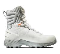 MAMMUT Damen Bergstiefel Blackfin III WP High Women (3030-04060) 38 ⅔ bright white-highway