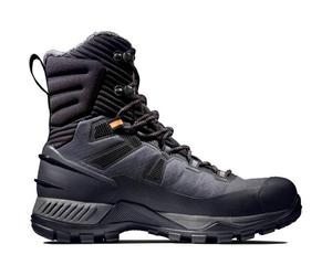 MAMMUT Damen Bergstiefel Blackfin III WP High Women (3030-04060) 40 ⅔ black