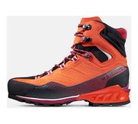 Kento Advanced High GTX Women 3723 hot red-blood red