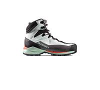 Mammut Damen Kento Guide II High GTX Schuhe (Größe 41.5, gruen)