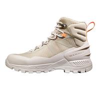 Mammut Blackfin III Mid DT Women safari-dark moonbeam (7516) 8.5