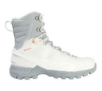 Mammut Damen Blackfin III WP High Winterstiefel (Größe 40, schwarz)