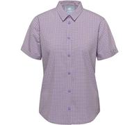 MAMMUT Damen Bluse Aada Shirt Women (1015-00593) XXL lavandin-alpine calamint