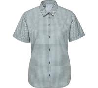 MAMMUT Damen Bluse Aada Shirt Women (1015-01240) M strata-silver sage