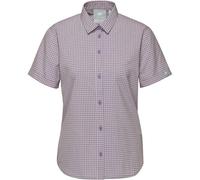 MAMMUT Damen Bluse Aada Shirt Women (1015-01240) XL Grau