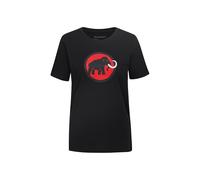 Mammut - Women's Mammut Core T-Shirt Classic - T-Shirt, Gr. XL, schwarz (Black)