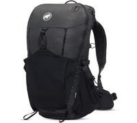 Ducan 22 Damen Wanderrucksack-Black
