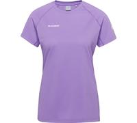 Mammut - Women's Ducan FL T-Shirt - Funktionsshirt, Gr. XL, lila (Lavandin)