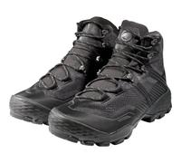 Ducan II High GTX Women UK 5 schwarz - black