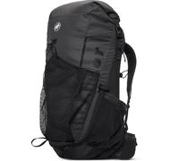 Mammut Damen Ducan Spine 28-35 Rucksack (Größe 28-35L, schwarz)