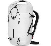 Mammut - Women's Eiger Nordwand 28 - Tourenrucksack grau (White)