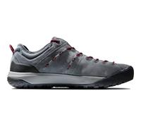 MAMMUT Damen Freizeitschuhe "Hueco Low Gore-Tex®" (3020-06120) 36 ⅔ grey-dark beet