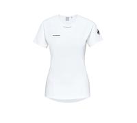 MAMMUT Damen Funktionsshirt Aenergy FL weiss | M